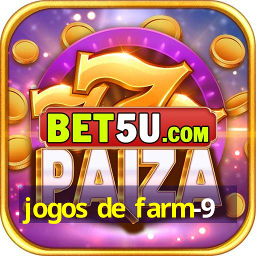 jogos de farm